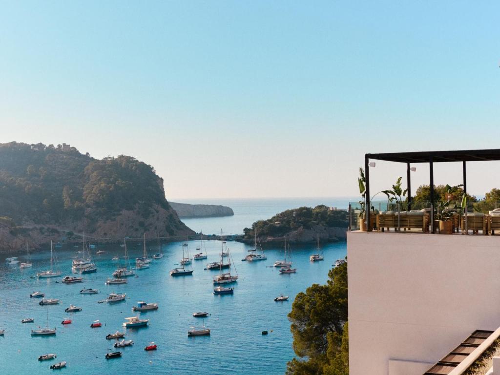 Cala San Miguel Ibiza Resort, Curio Collection by Hilton view 3