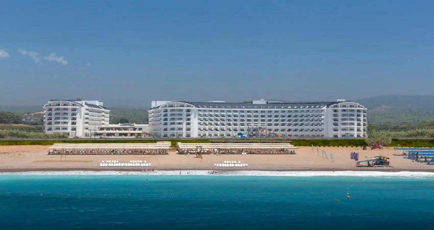 Calido Maris Hotel view 3
