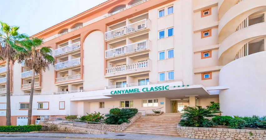 A relaxed Majorca retreat combining peaceful surroundings with easy beachside living view 2