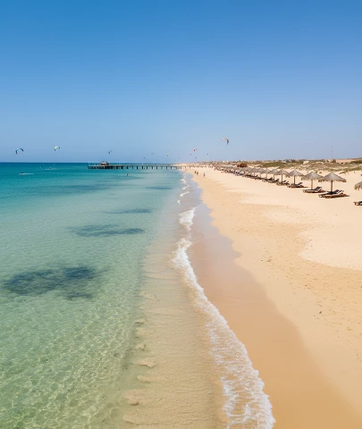 Affordable Luxury Holidays to Cape Verde