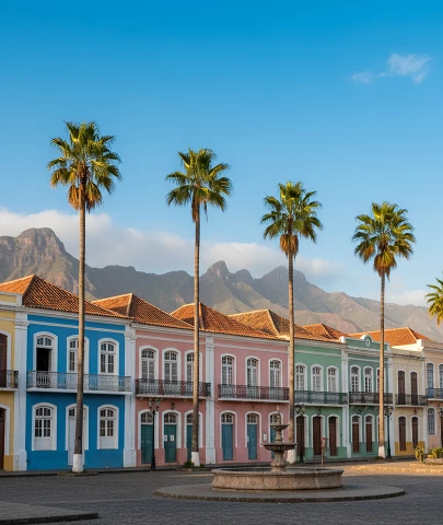 Best Beaches in Cape Verde