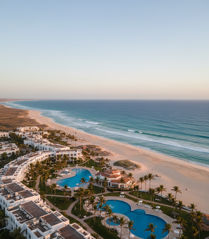 Best Places of Interest in Cape Verde