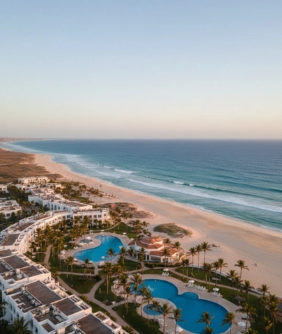 Best Places of Interest in Cape Verde