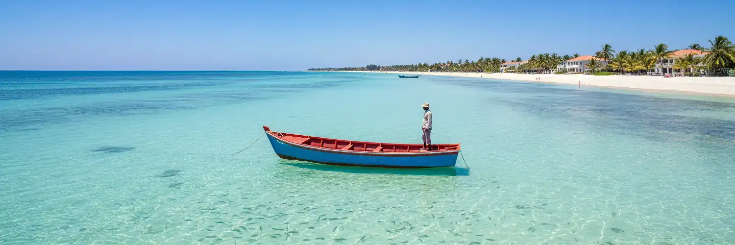 Cape Verde Luxury Holiday Deals