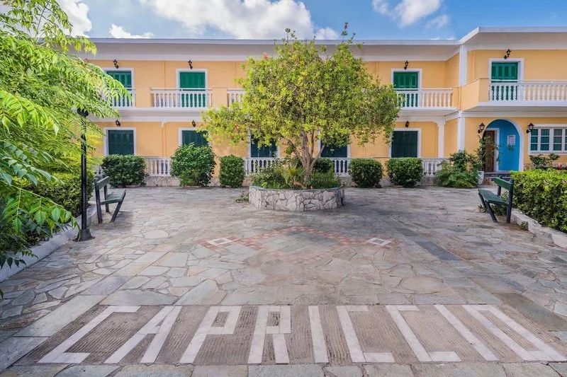 Capriccio Studios view 3