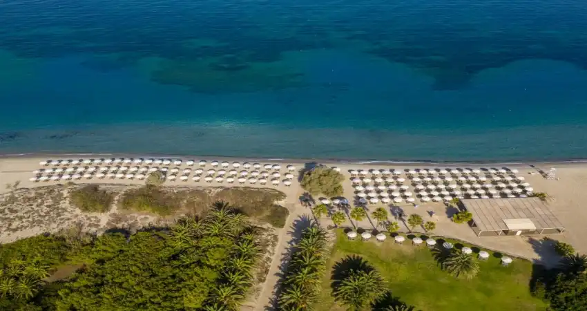 Caravia Beach Hotel & Bungalows - All Inclusive view 3