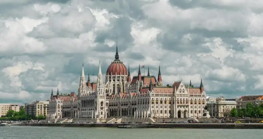 Carlton Hotel Buda Castle