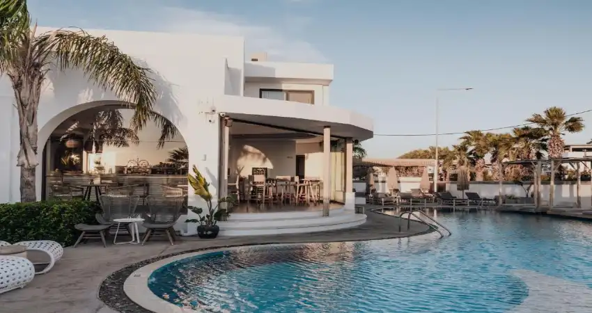 Casa Cabana Boutique Hotel & Spa view 2