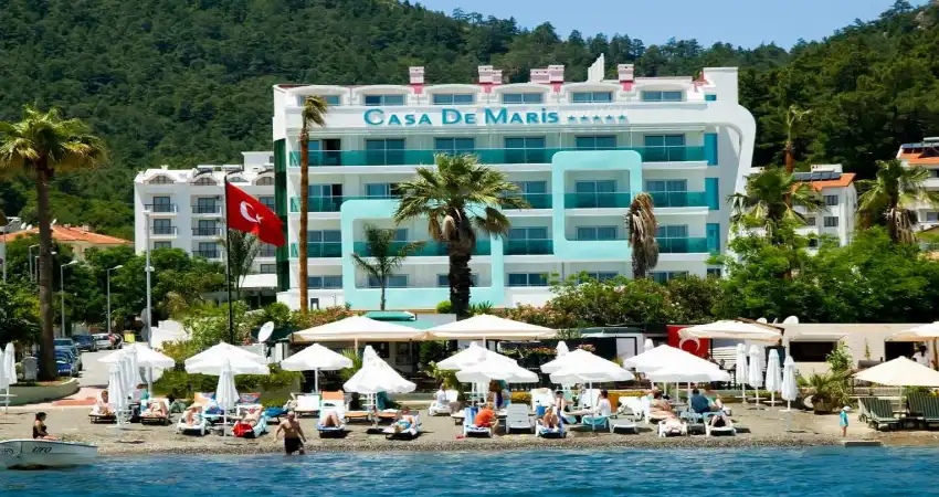 Casa De Maris Spa & Resort Hotel - Adult Only +16 view 3