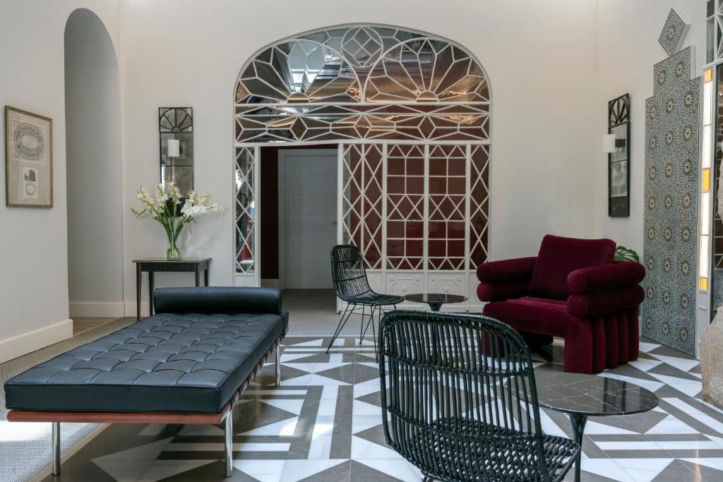 Casa Romana Hotel Boutique view 3