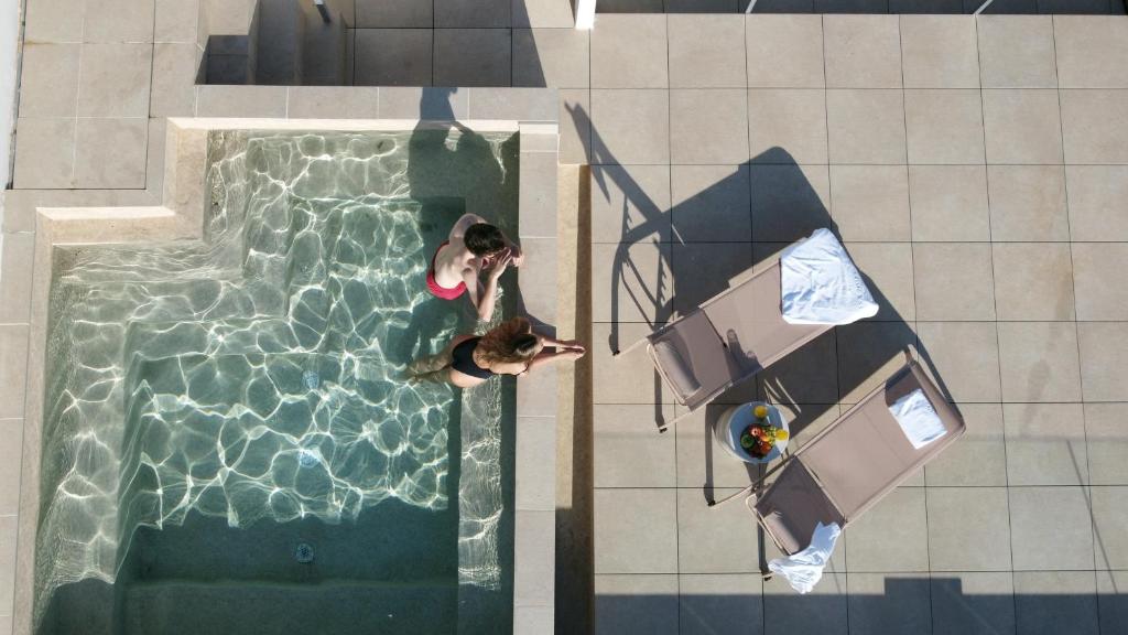 Casa Romana Hotel Boutique view 2