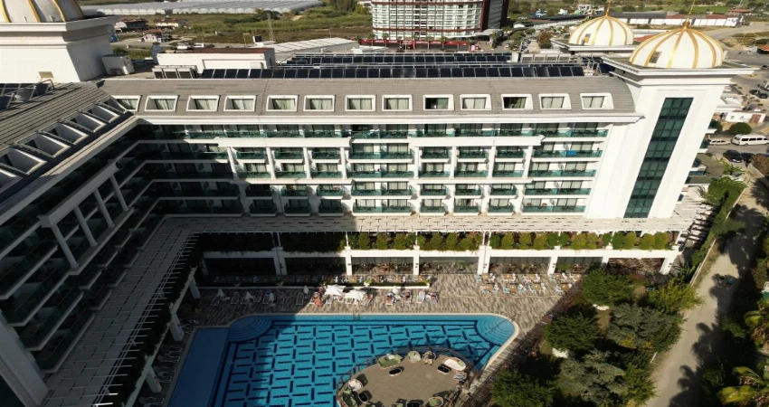 Side La Grande Resort & Spa view 2