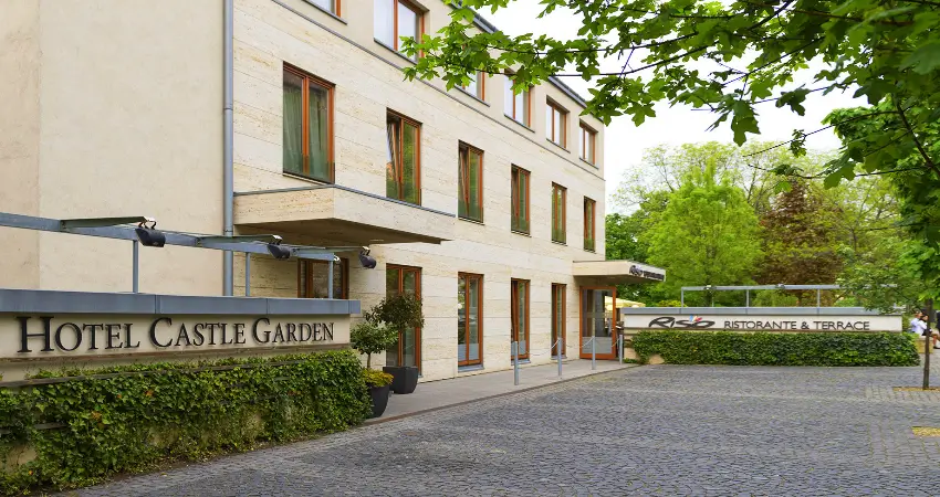 Experience a Refined Stay Surrounded by Budapest’s Historic Beauty view 3