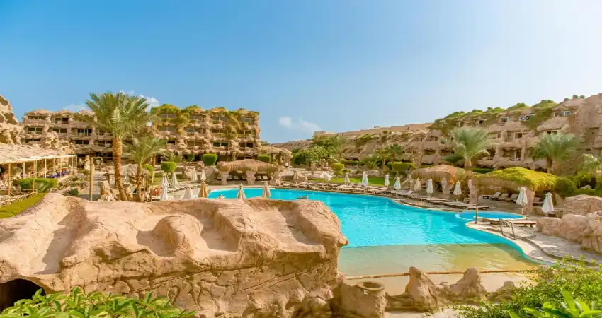 Caves Beach Resort Adults Only