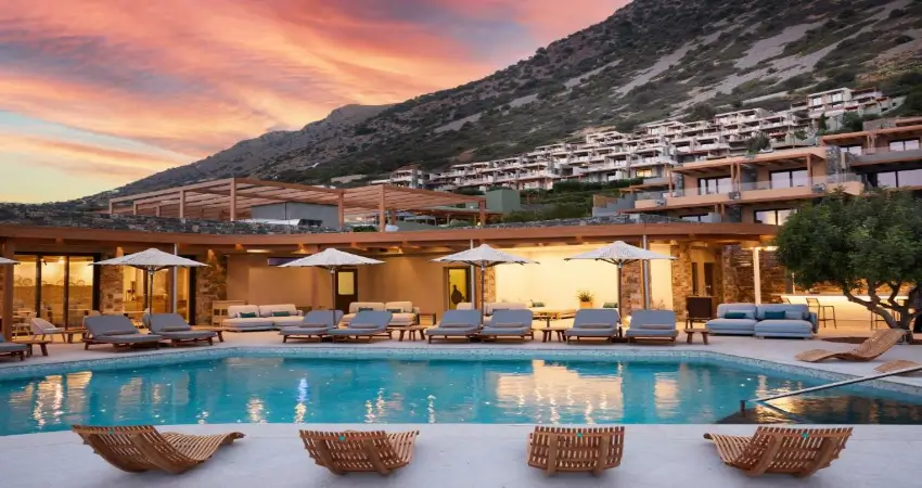 Cayo Exclusive Resort & Spa view 2