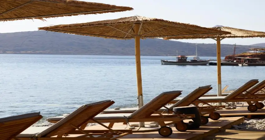 Cayo Exclusive Resort & Spa view 3
