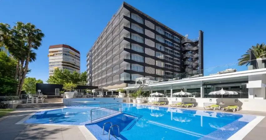 Climia Belroy 4* Superior Hotel