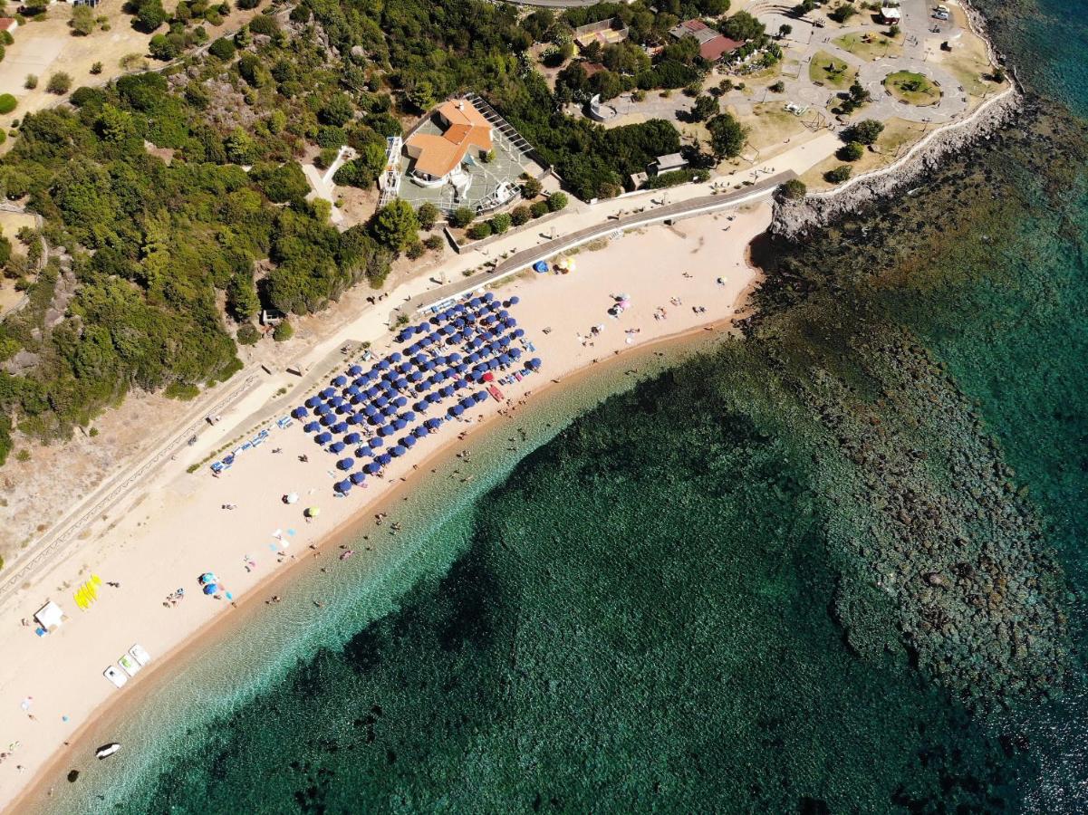 Club Esse Cala Gonone Beach Village view 3