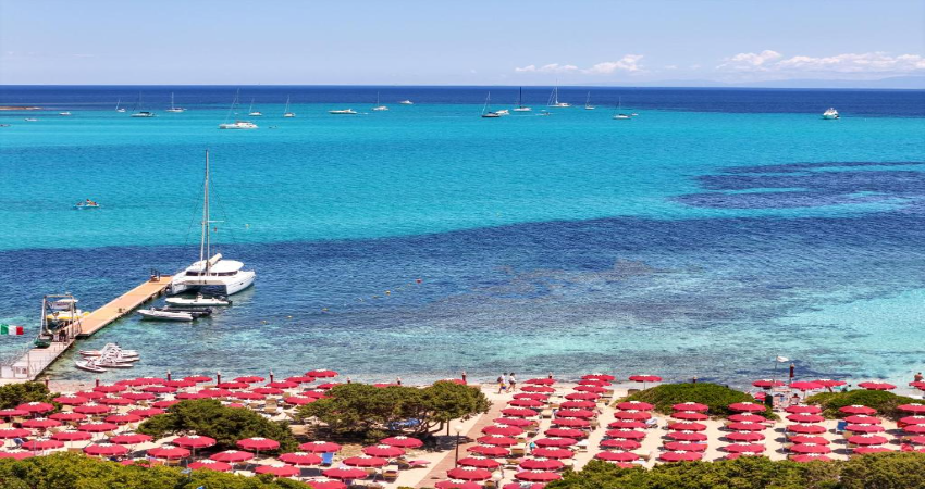 Club Esse Roccaruja view 2