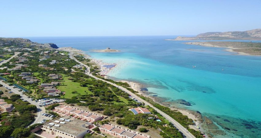 Club Esse Sporting view 3