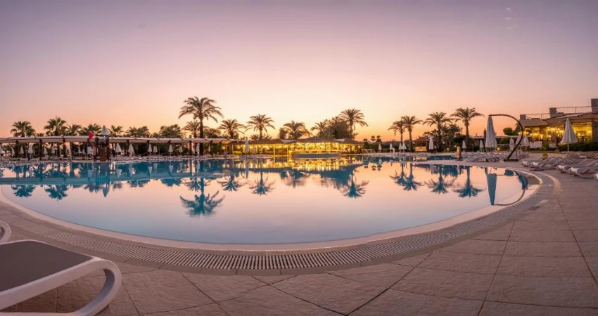 Club Hotel Felicia Village