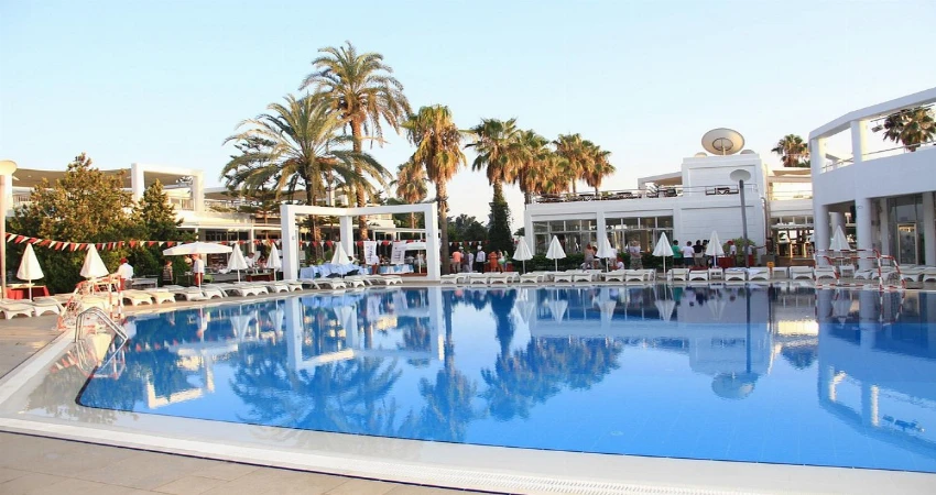 Club Kastalia Holiday Village - All Inclusive view 3