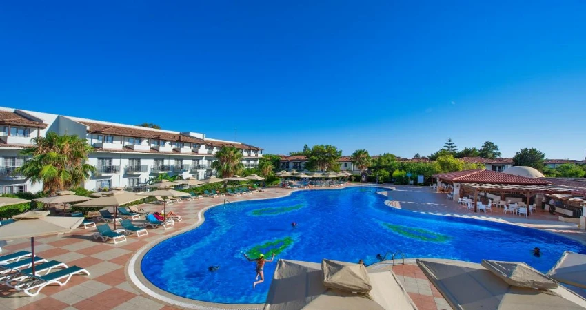 Club Nena - All Inclusive view 2
