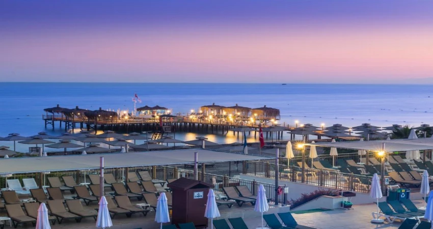 Club Nena - All Inclusive view 3