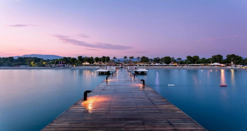 Club Tuana Fethiye view 3