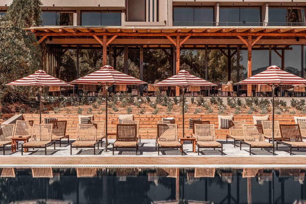 Cook's Club Corfu - Adults Only view 2