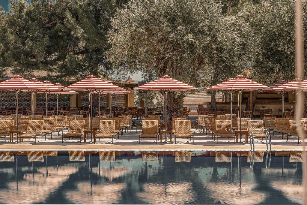 Cook's Club Corfu - Adults Only view 3