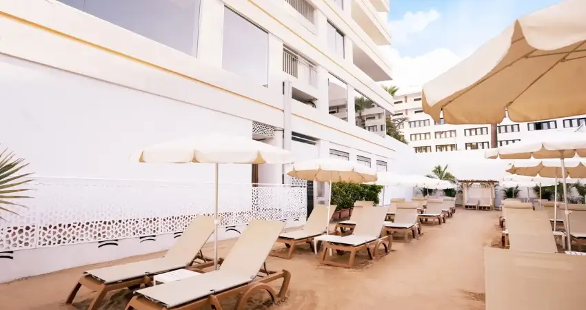 Coral Suites & Spa view 3