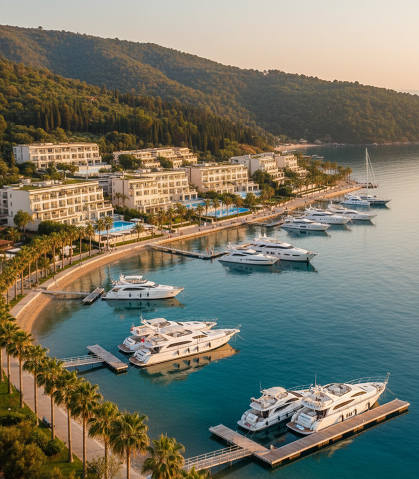 Best Places of Interest in Corfu