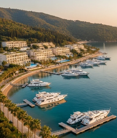 Best Places of Interest in Corfu