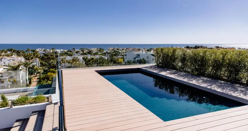 Cortijo del Mar Resort view 3