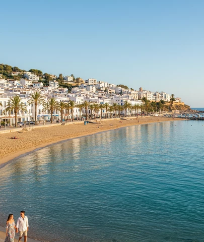 Best Resorts for a Luxury Holiday in the Costa Blanca