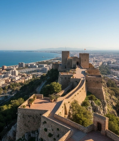 Best Beaches in the Costa Blanca