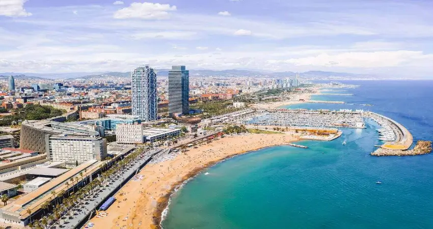 Costa Brava & Barcelona: Mediterranean Escapes, Hidden Gems & Catalan City Life view 2