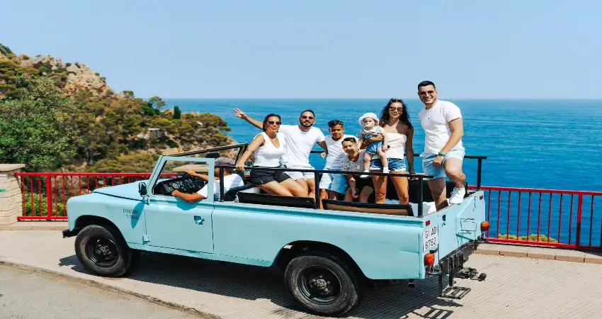 Costa Brava & Barcelona: Mediterranean Escapes, Hidden Gems & Catalan City Life view 3