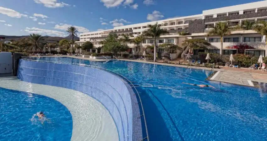 Costa Calero Talaso & Spa Hotel