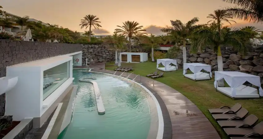 Costa Calero Talaso & Spa Hotel view 2