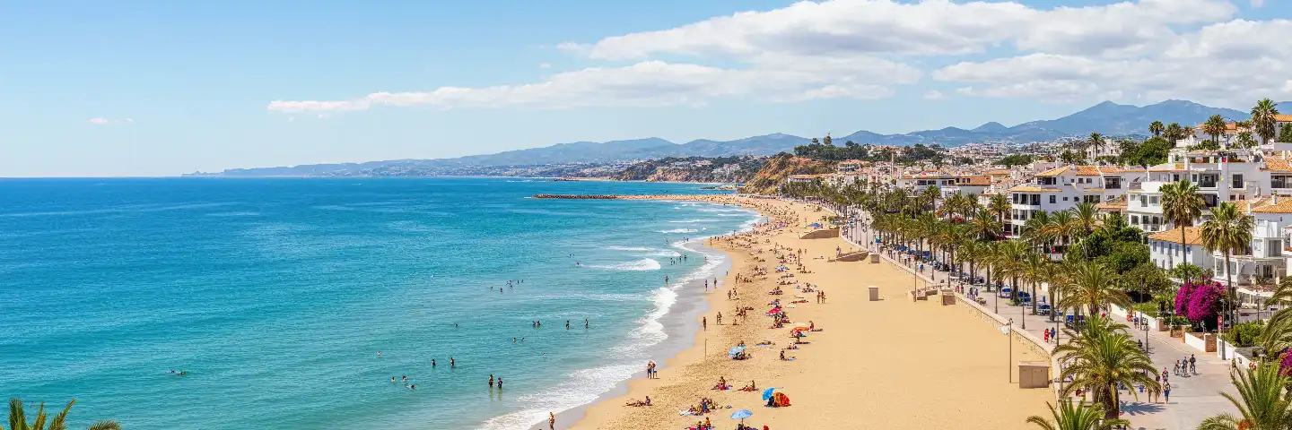 Costa del Sol Luxury Holiday Deals