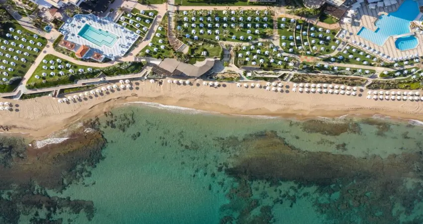 Creta Star main view