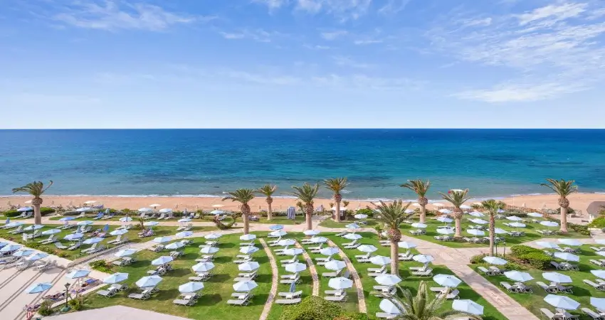 Creta Star view 2
