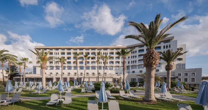 Creta Star view 3