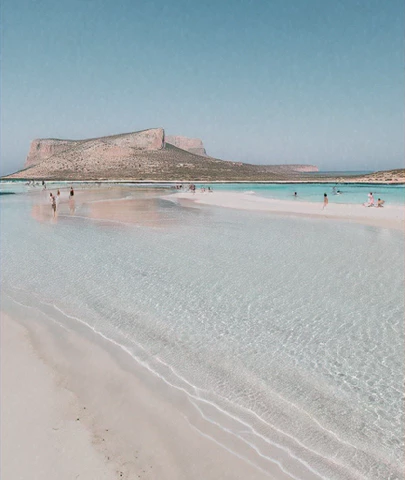 Affordable Luxury Holidays to Crete