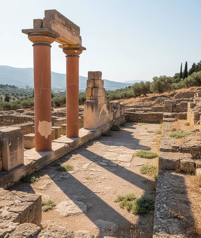 Best Beaches in Crete