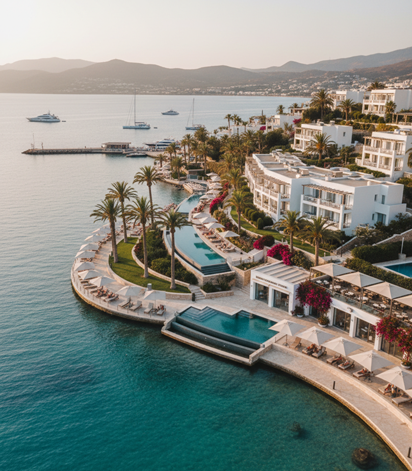 Best Places of Interest in Crete