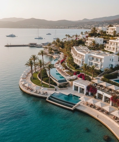 Best Places of Interest in Crete