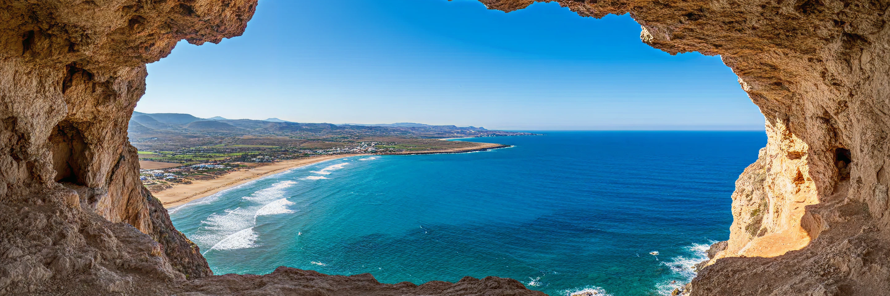 Discover the magic of Crete